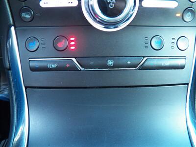 2020 Ford Edge ST  AWD - Photo 23 - Mishawaka, IN 46545