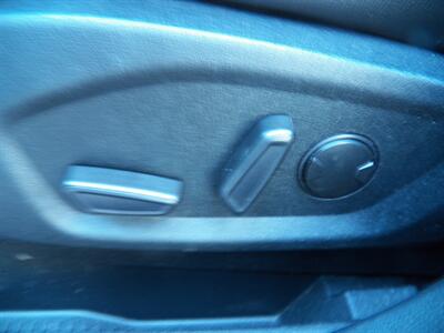 2020 Ford Edge ST  AWD - Photo 9 - Mishawaka, IN 46545