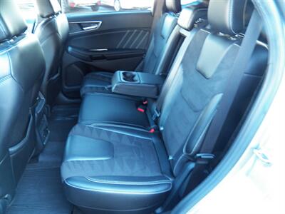 2020 Ford Edge ST  AWD - Photo 10 - Mishawaka, IN 46545