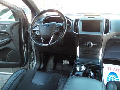2020 Ford Edge ST  AWD - Photo 16 - Mishawaka, IN 46545