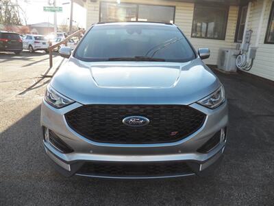 2020 Ford Edge ST  AWD - Photo 5 - Mishawaka, IN 46545