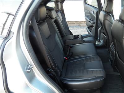 2020 Ford Edge ST  AWD - Photo 12 - Mishawaka, IN 46545