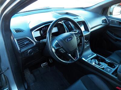 2020 Ford Edge ST  AWD - Photo 7 - Mishawaka, IN 46545