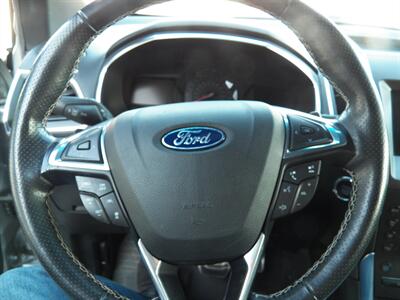 2020 Ford Edge ST  AWD - Photo 20 - Mishawaka, IN 46545