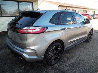 2020 Ford Edge ST  AWD - Photo 3 - Mishawaka, IN 46545