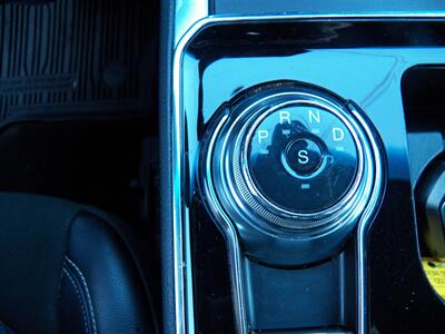 2020 Ford Edge ST  AWD - Photo 22 - Mishawaka, IN 46545