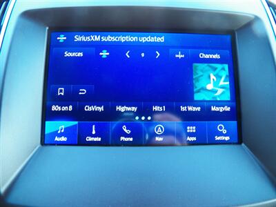 2020 Ford Edge ST  AWD - Photo 24 - Mishawaka, IN 46545