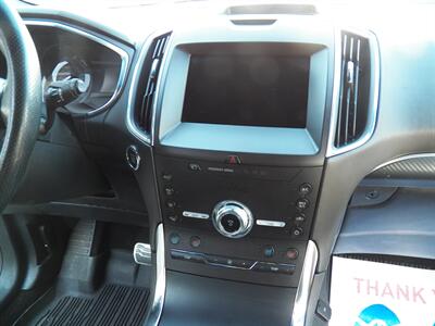 2020 Ford Edge ST  AWD - Photo 17 - Mishawaka, IN 46545