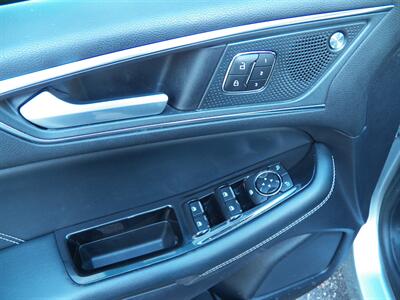 2020 Ford Edge ST  AWD - Photo 18 - Mishawaka, IN 46545