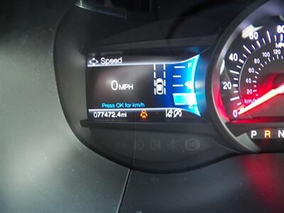 2020 Ford Edge ST  AWD - Photo 28 - Mishawaka, IN 46545