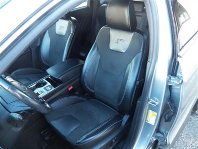 2020 Ford Edge ST  AWD - Photo 8 - Mishawaka, IN 46545