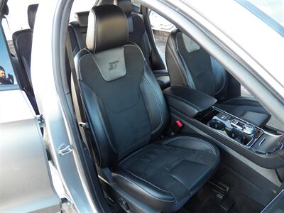 2020 Ford Edge ST  AWD - Photo 14 - Mishawaka, IN 46545