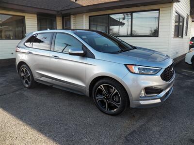 2020 Ford Edge ST  AWD - Photo 4 - Mishawaka, IN 46545
