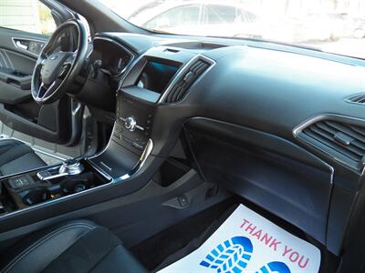 2020 Ford Edge ST  AWD - Photo 15 - Mishawaka, IN 46545