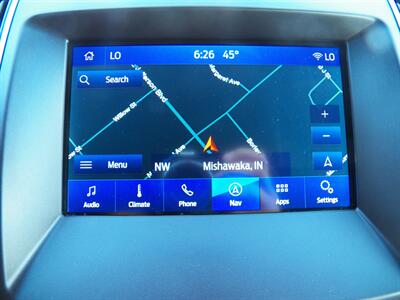 2020 Ford Edge ST  AWD - Photo 25 - Mishawaka, IN 46545