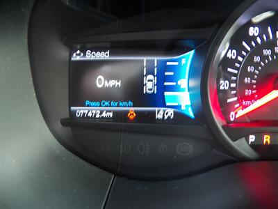 2020 Ford Edge ST  AWD - Photo 27 - Mishawaka, IN 46545