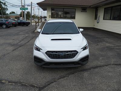 2023 Subaru WRX  AWD - Photo 8 - Mishawaka, IN 46545