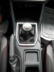 2023 Subaru WRX  AWD - Photo 21 - Mishawaka, IN 46545
