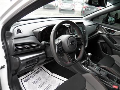 2023 Subaru WRX  AWD - Photo 9 - Mishawaka, IN 46545