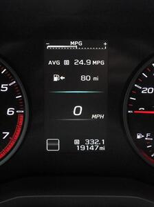 2023 Subaru WRX  AWD - Photo 22 - Mishawaka, IN 46545