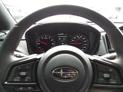 2023 Subaru WRX  AWD - Photo 24 - Mishawaka, IN 46545
