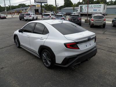 2023 Subaru WRX  AWD - Photo 5 - Mishawaka, IN 46545