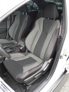 2023 Subaru WRX  AWD - Photo 10 - Mishawaka, IN 46545
