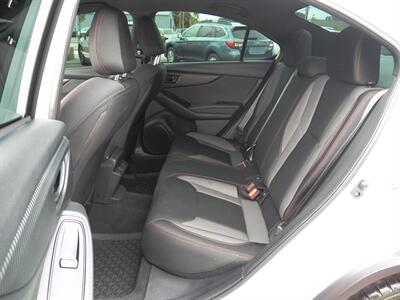 2023 Subaru WRX  AWD - Photo 11 - Mishawaka, IN 46545