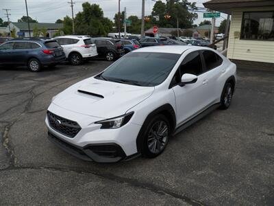 2023 Subaru WRX  AWD - Photo 7 - Mishawaka, IN 46545