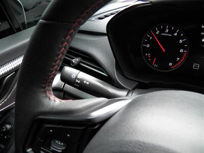 2023 Subaru WRX  AWD - Photo 28 - Mishawaka, IN 46545