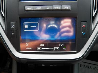 2023 Subaru WRX  AWD - Photo 20 - Mishawaka, IN 46545