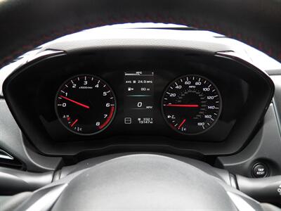2023 Subaru WRX  AWD - Photo 23 - Mishawaka, IN 46545