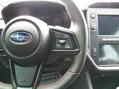 2023 Subaru WRX  AWD - Photo 27 - Mishawaka, IN 46545