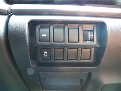 2023 Subaru WRX  AWD - Photo 30 - Mishawaka, IN 46545