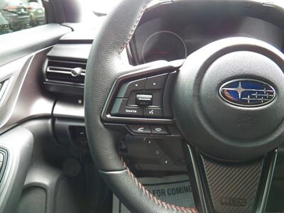 2023 Subaru WRX  AWD - Photo 29 - Mishawaka, IN 46545