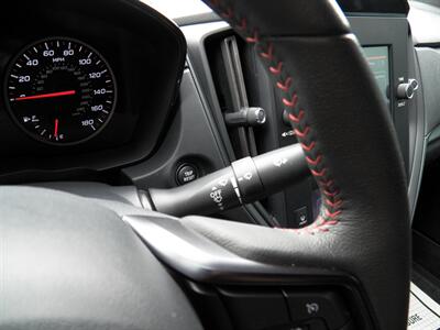 2023 Subaru WRX  AWD - Photo 26 - Mishawaka, IN 46545