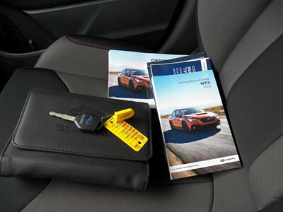 2023 Subaru WRX  AWD - Photo 32 - Mishawaka, IN 46545