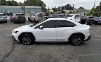 2023 Subaru WRX  AWD - Photo 6 - Mishawaka, IN 46545