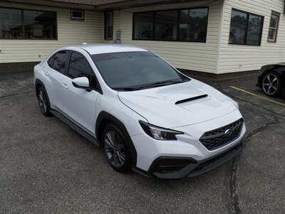 2023 Subaru WRX  AWD - Photo 1 - Mishawaka, IN 46545