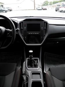 2023 Subaru WRX  AWD - Photo 17 - Mishawaka, IN 46545