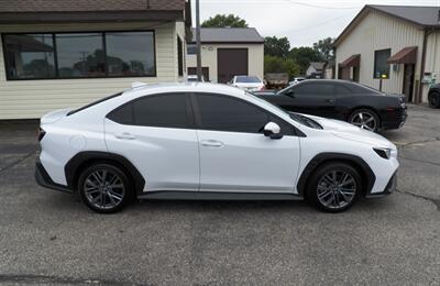 2023 Subaru WRX  AWD - Photo 2 - Mishawaka, IN 46545