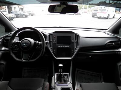2023 Subaru WRX  AWD - Photo 16 - Mishawaka, IN 46545