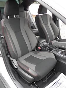 2023 Subaru WRX  AWD - Photo 14 - Mishawaka, IN 46545