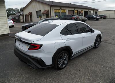 2023 Subaru WRX  AWD - Photo 3 - Mishawaka, IN 46545