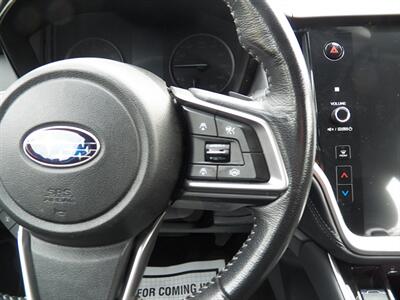 2022 Subaru Legacy Premium AWD - Photo 28 - Mishawaka, IN 46545