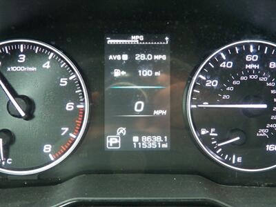 2022 Subaru Legacy Premium AWD - Photo 23 - Mishawaka, IN 46545