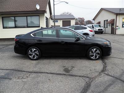 2022 Subaru Legacy Premium AWD - Photo 2 - Mishawaka, IN 46545