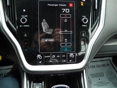 2022 Subaru Legacy Premium AWD - Photo 21 - Mishawaka, IN 46545