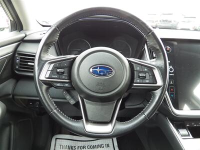 2022 Subaru Legacy Premium AWD - Photo 26 - Mishawaka, IN 46545