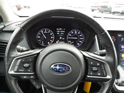 2022 Subaru Legacy Premium AWD - Photo 25 - Mishawaka, IN 46545